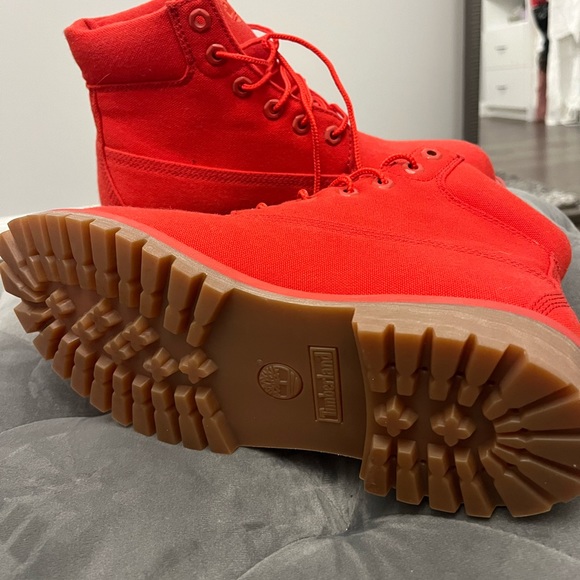 Timberland Boots - Picture 2 of 4